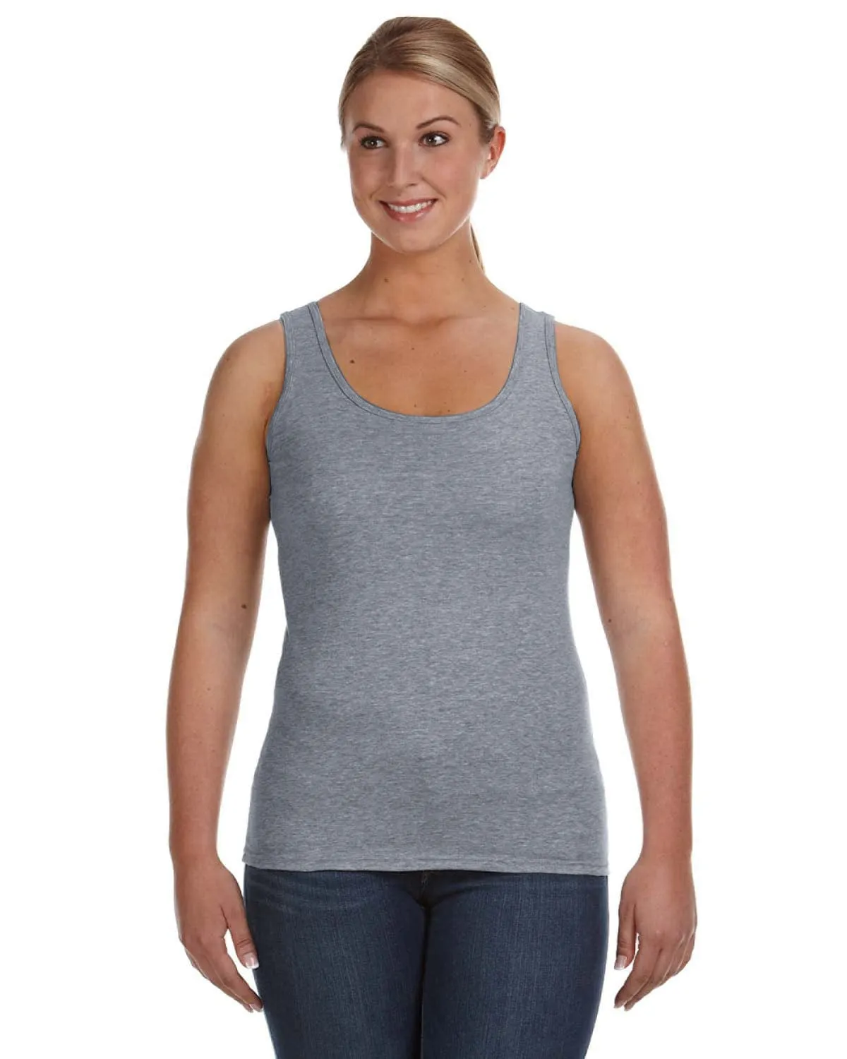 Anvil Ladies Lightweight Tank