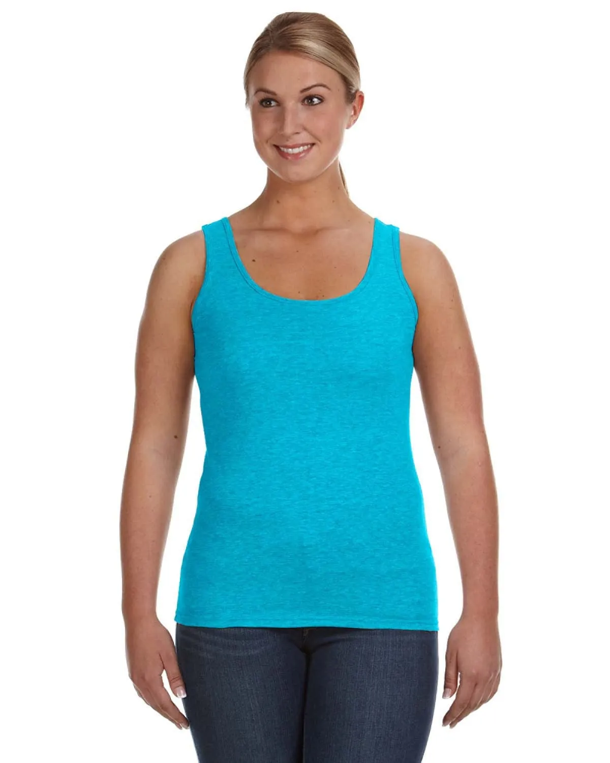 Anvil Ladies Lightweight Tank