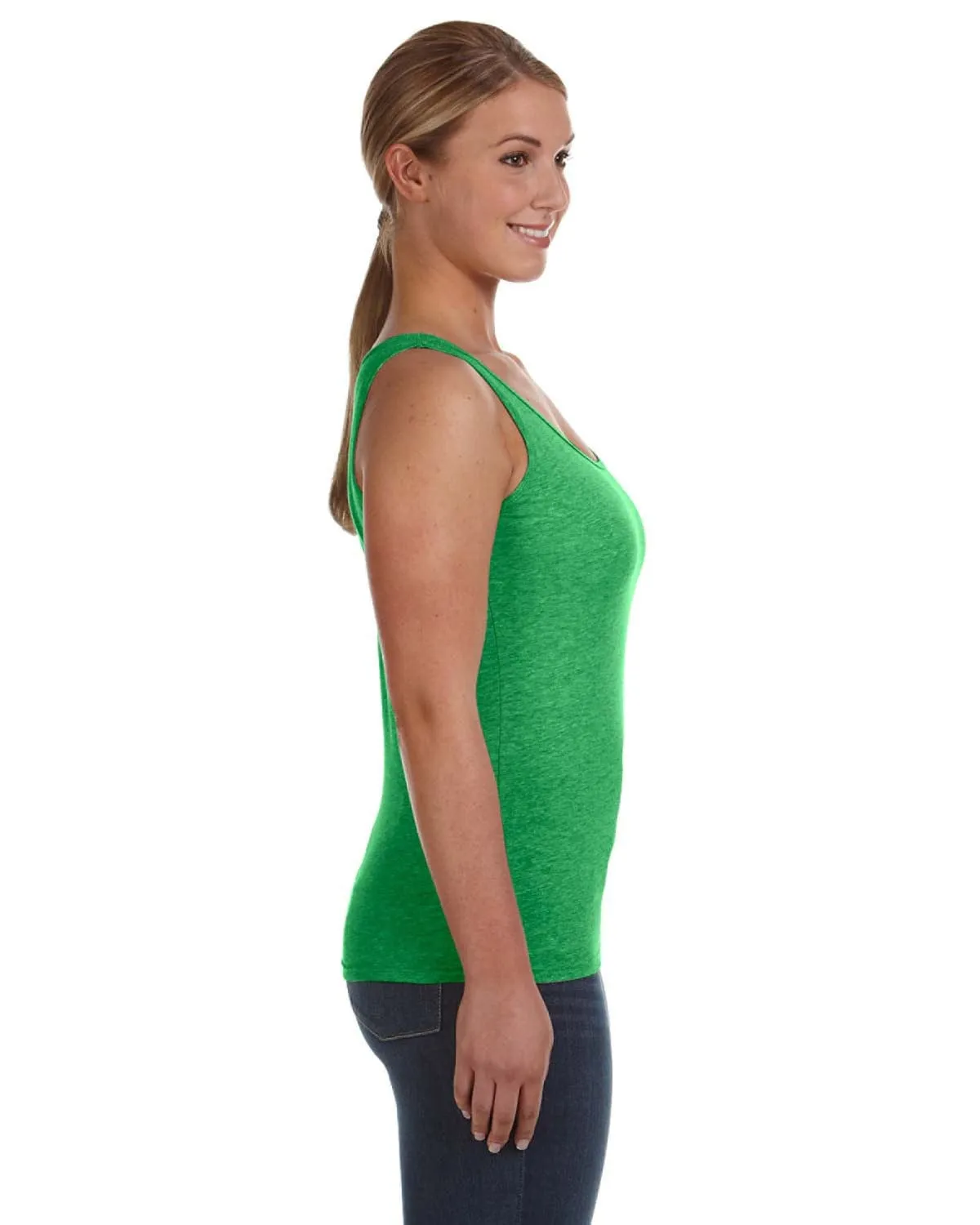 Anvil Ladies Lightweight Tank