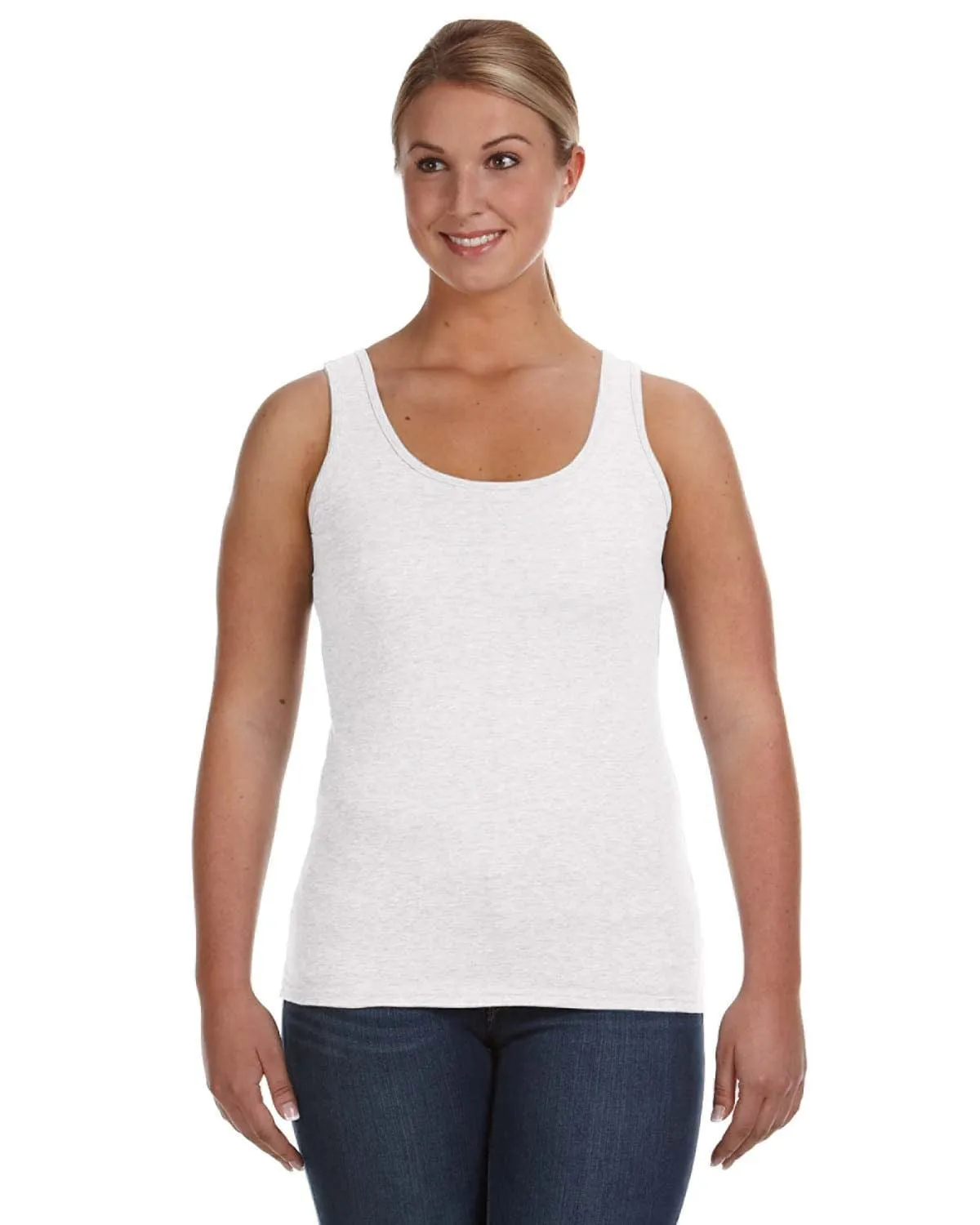 Anvil Ladies Lightweight Tank