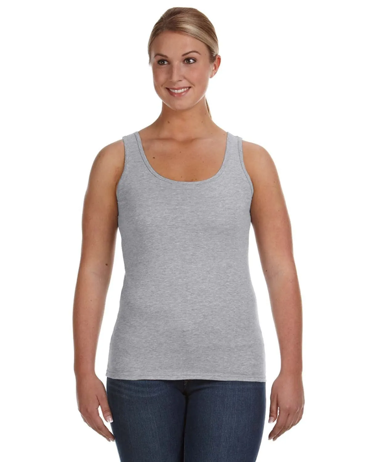 Anvil Ladies Lightweight Tank