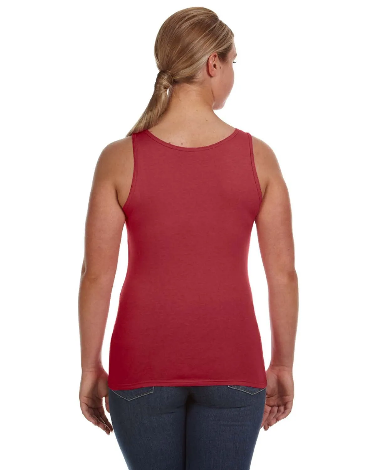 Anvil Ladies Lightweight Tank