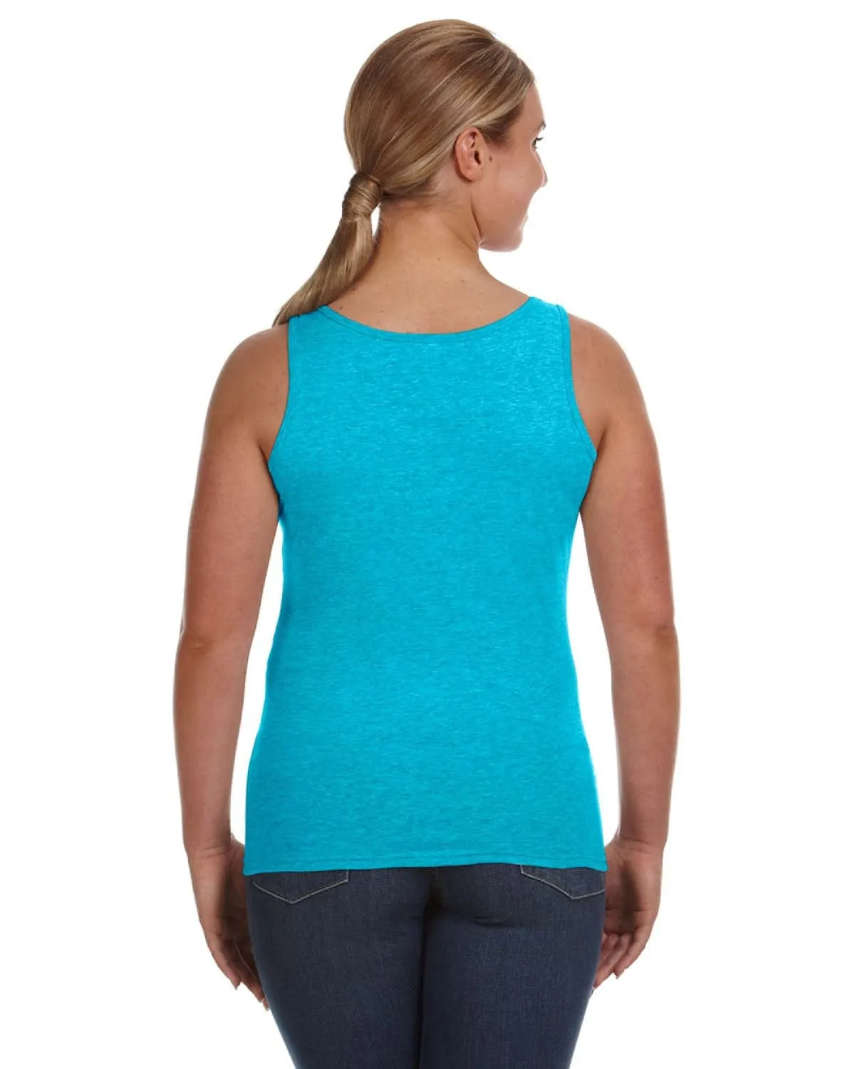 Anvil Ladies Lightweight Tank