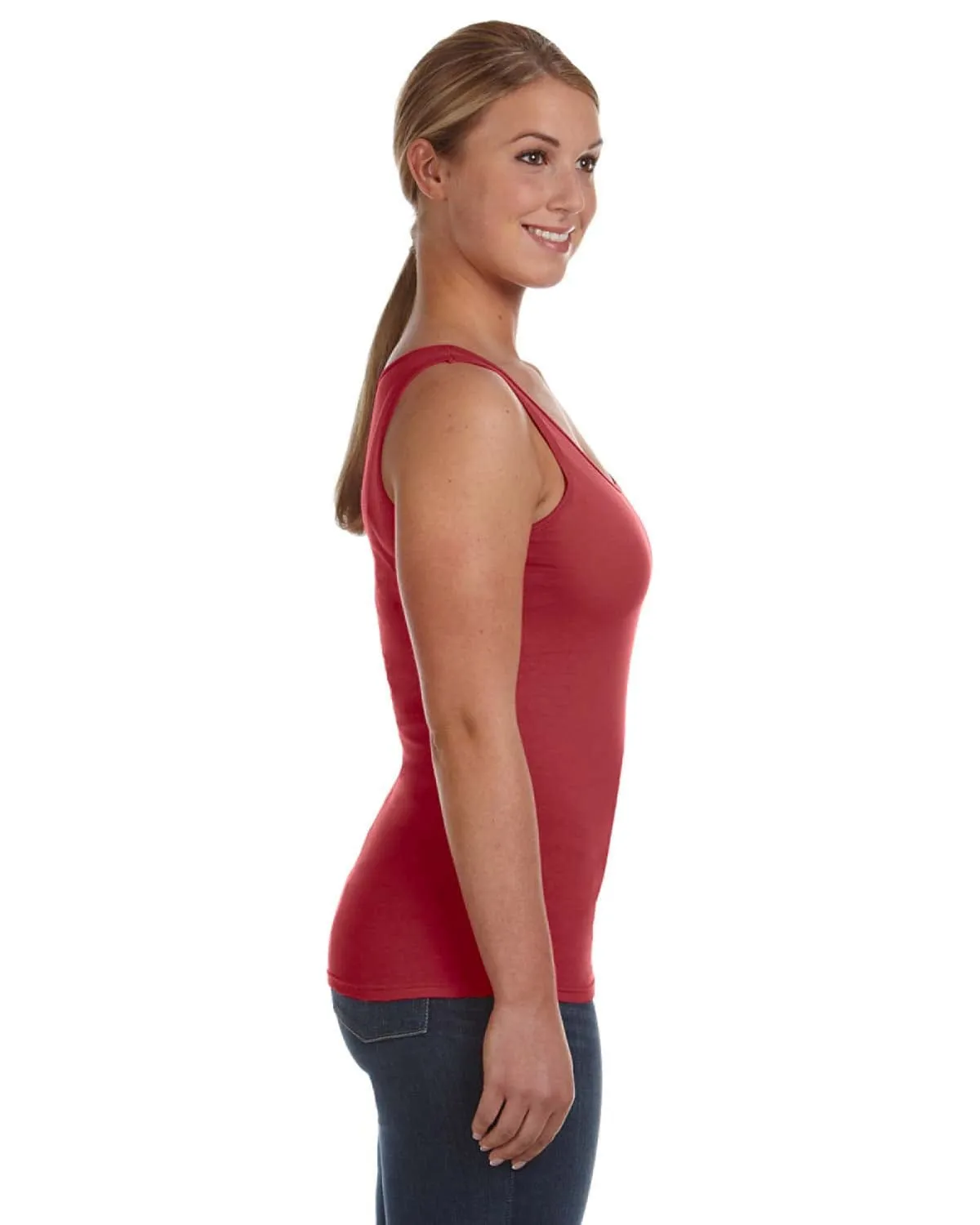 Anvil Ladies Lightweight Tank