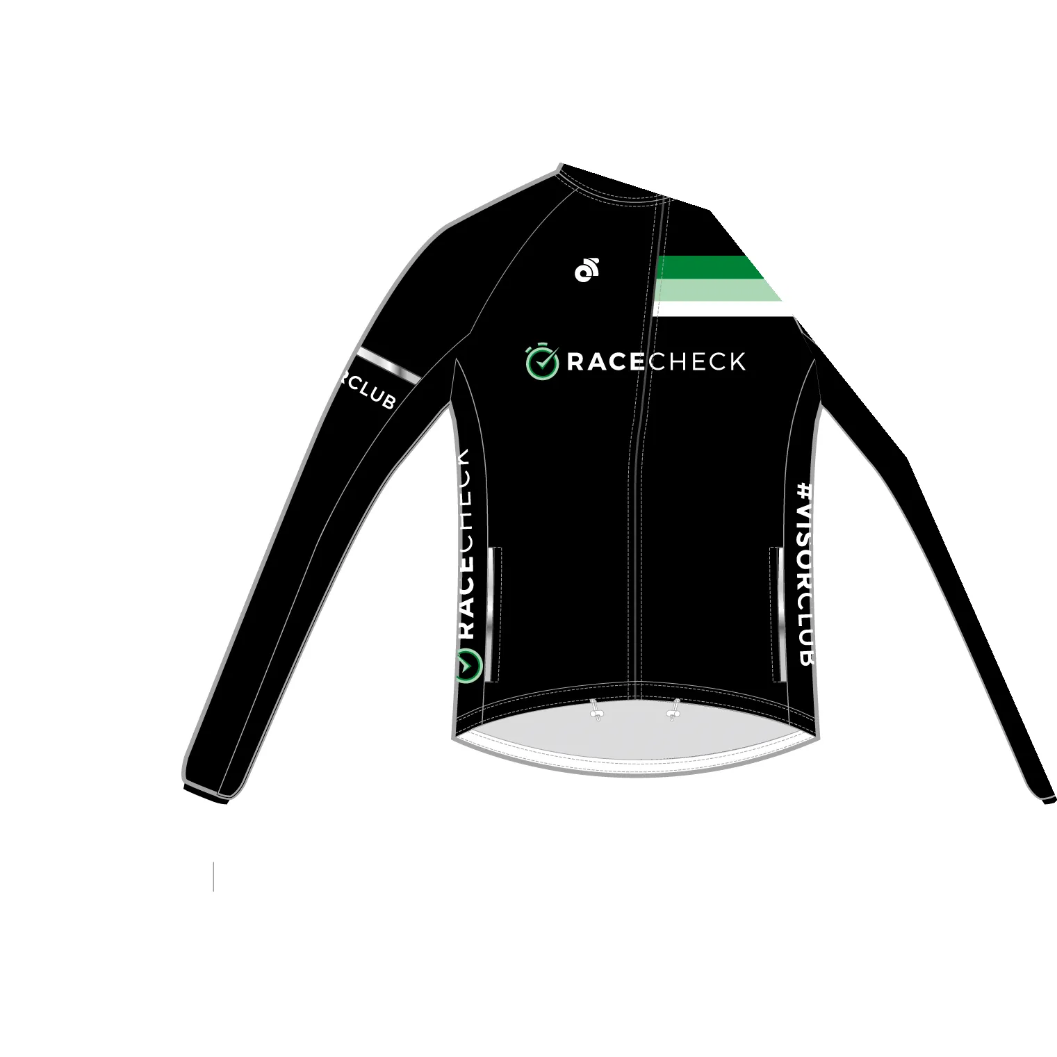 APEX WindGuard Run Jacket