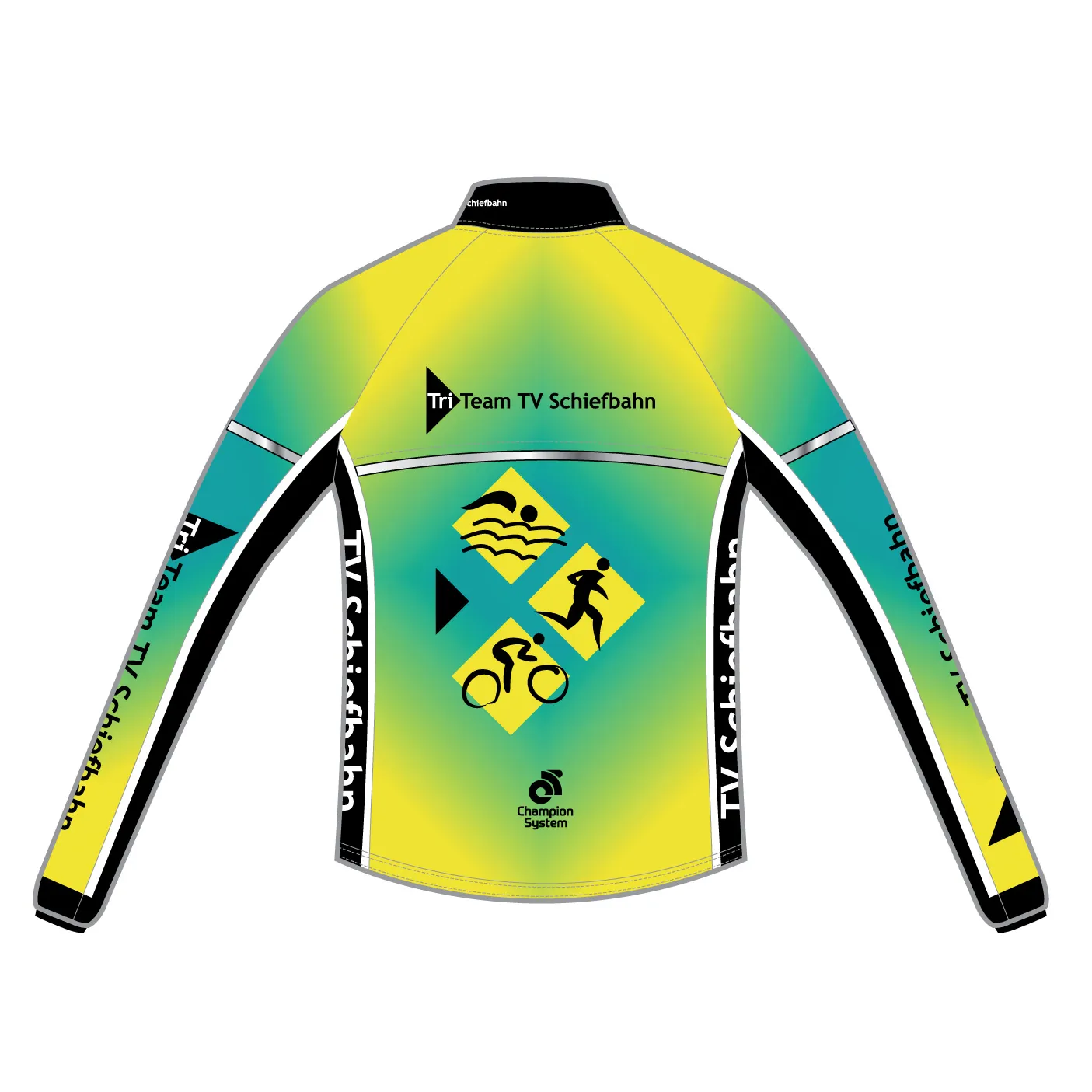 APEX WindGuard Run Jacket