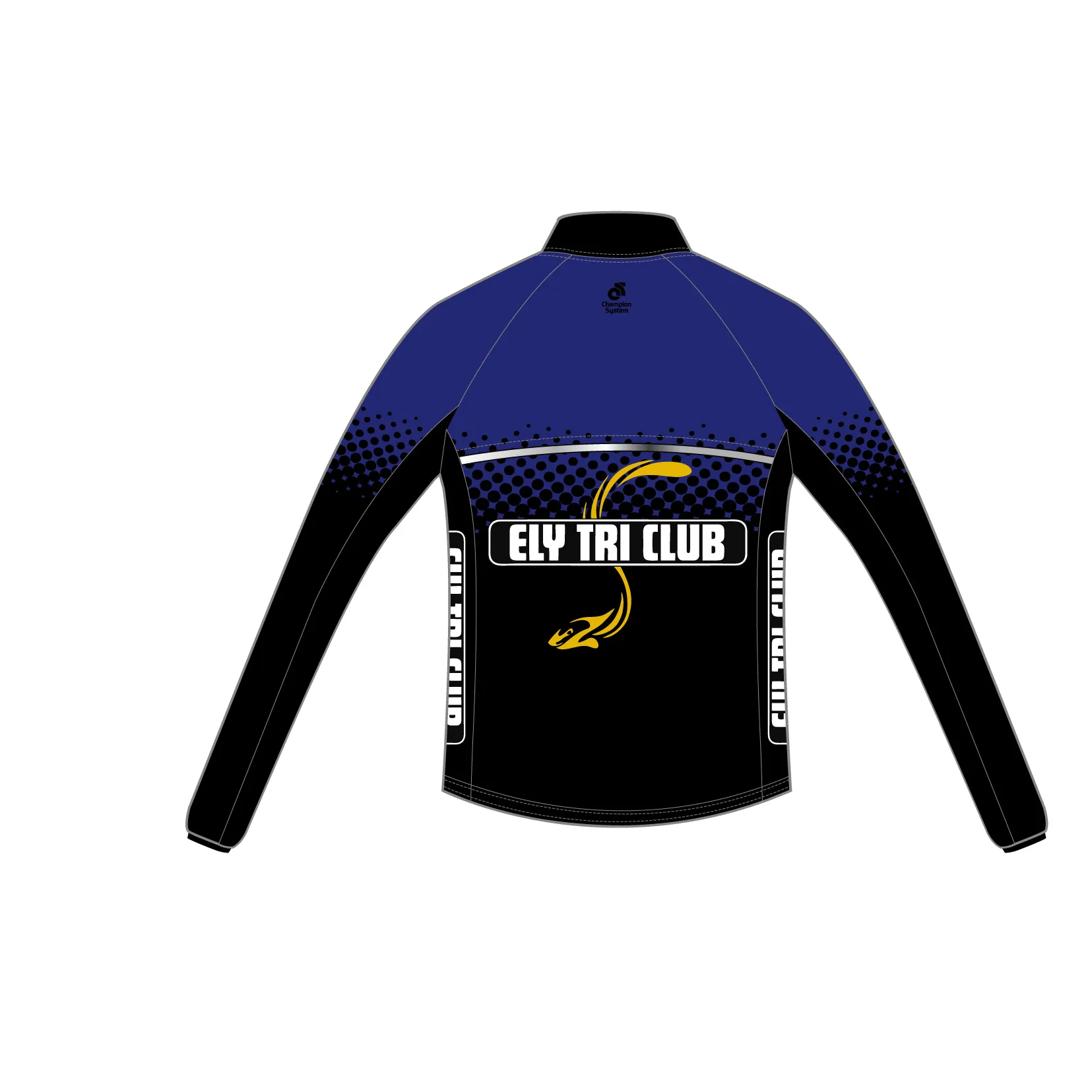 APEX WindGuard Run Jacket