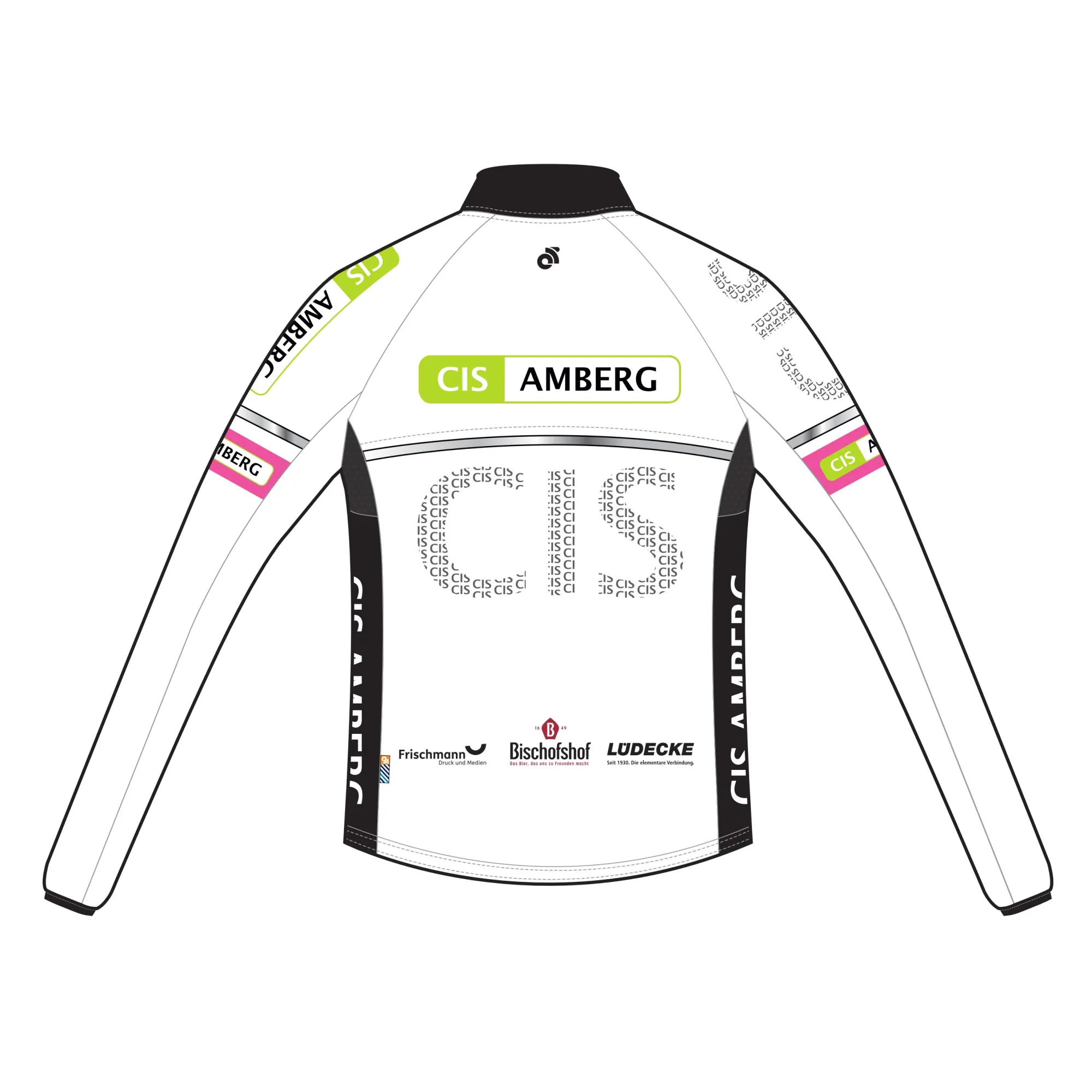 APEX WindGuard Run Jacket