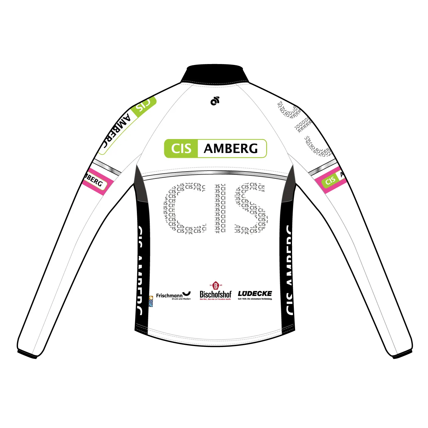 APEX WindGuard Run Jacket