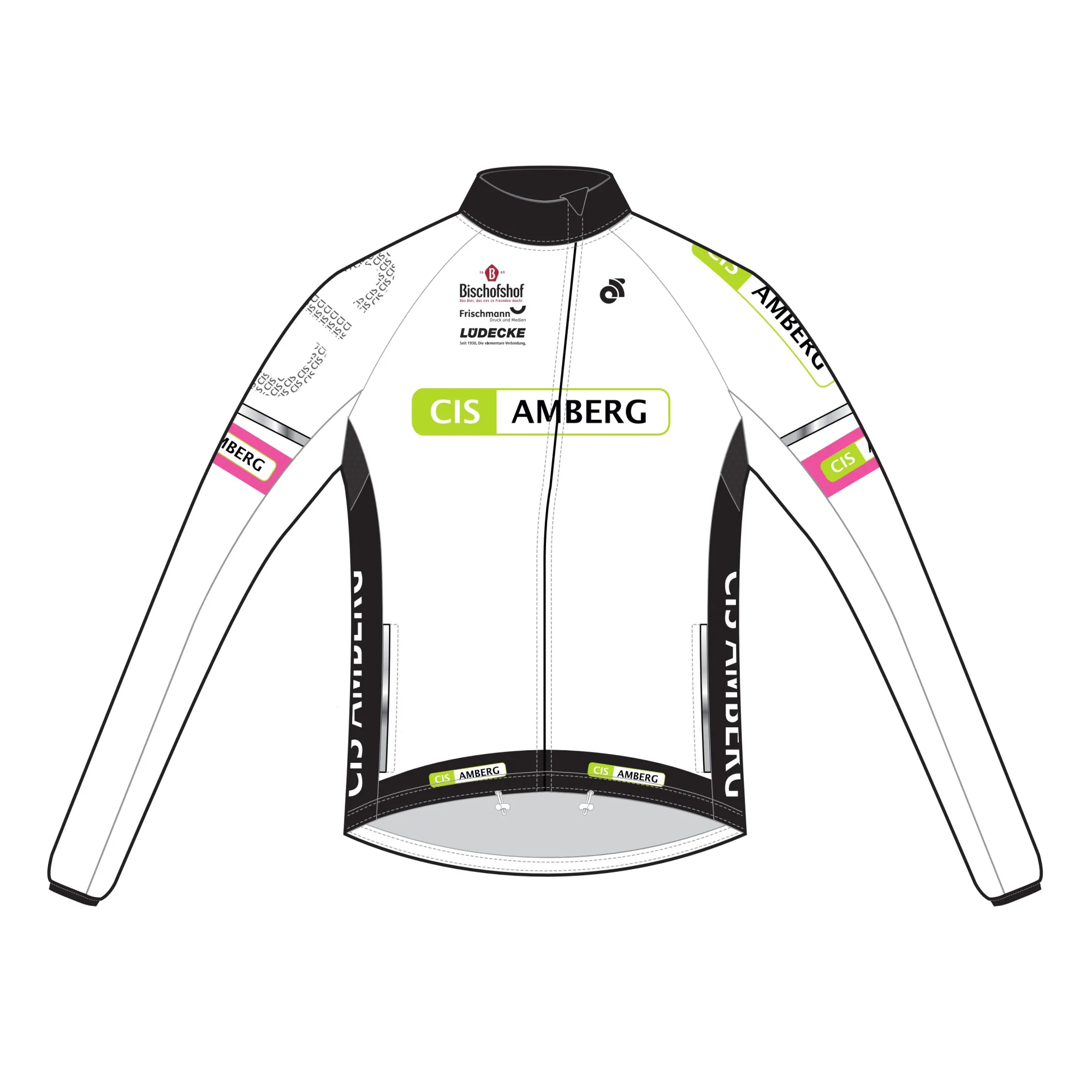 APEX WindGuard Run Jacket