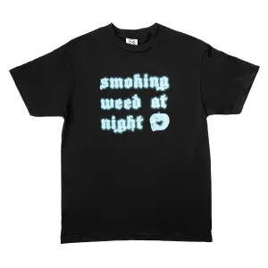 Apple T-Shirt - Black