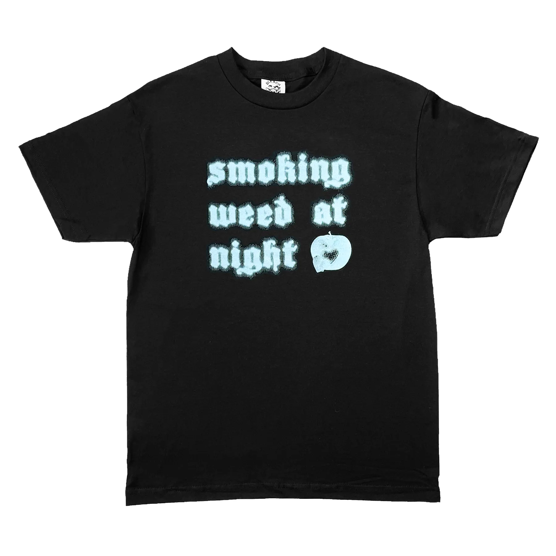 Apple T-Shirt - Black
