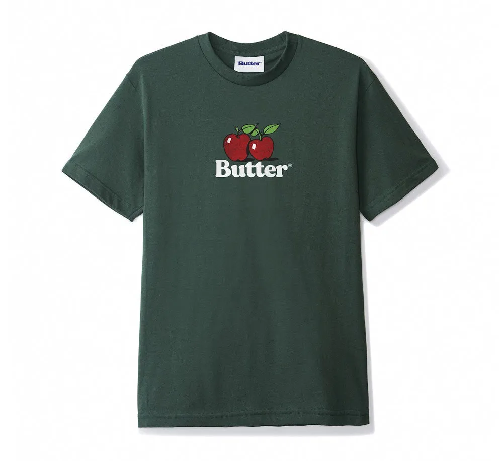 APPLES LOGO TEE