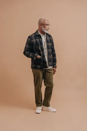 Archive Atelier Overshirt