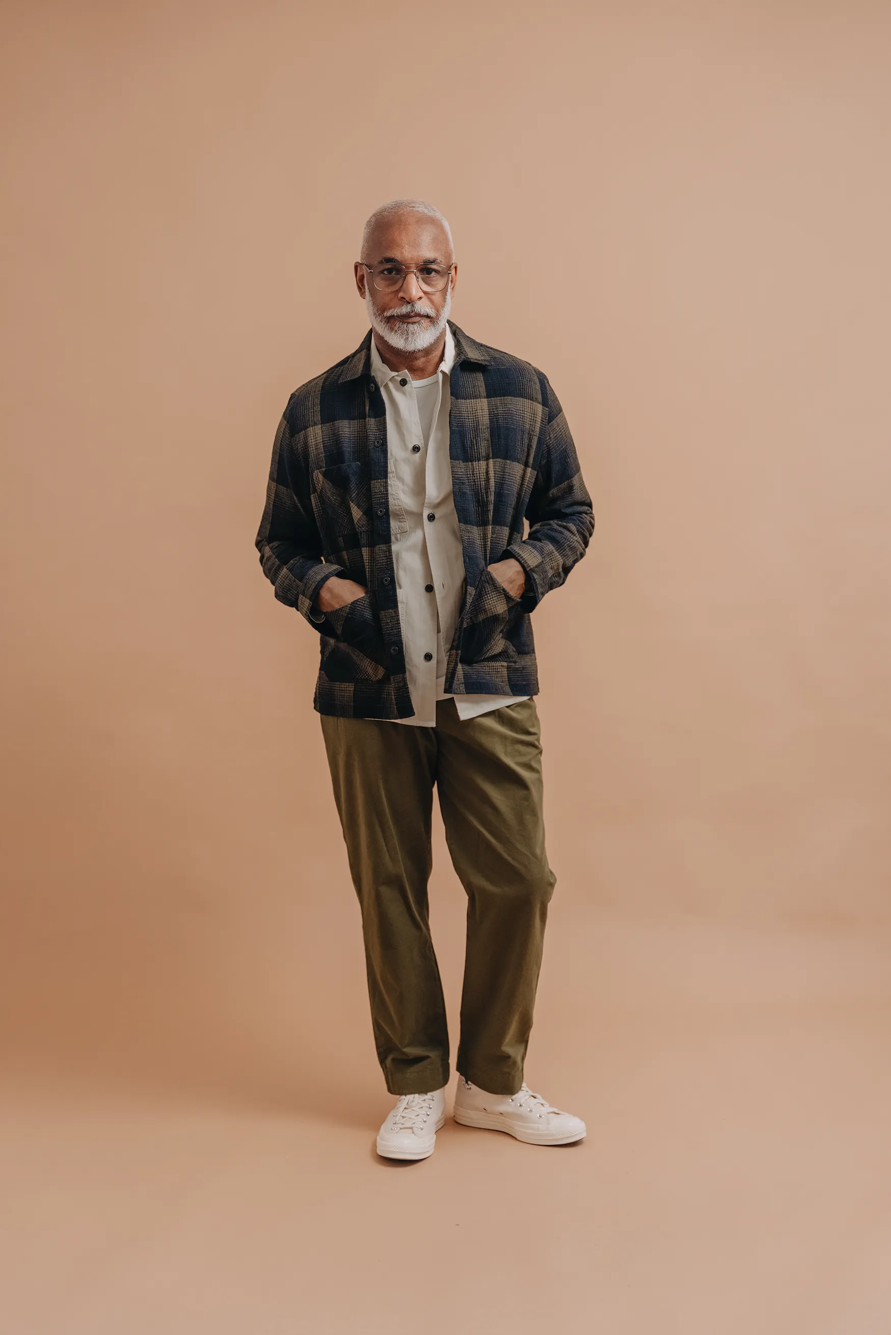 Archive Atelier Overshirt
