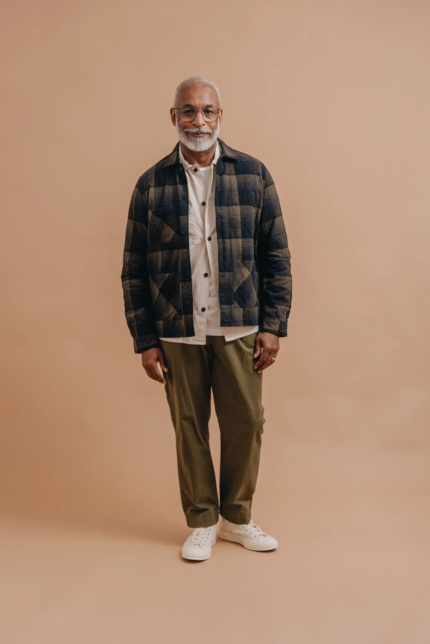 Archive Atelier Overshirt