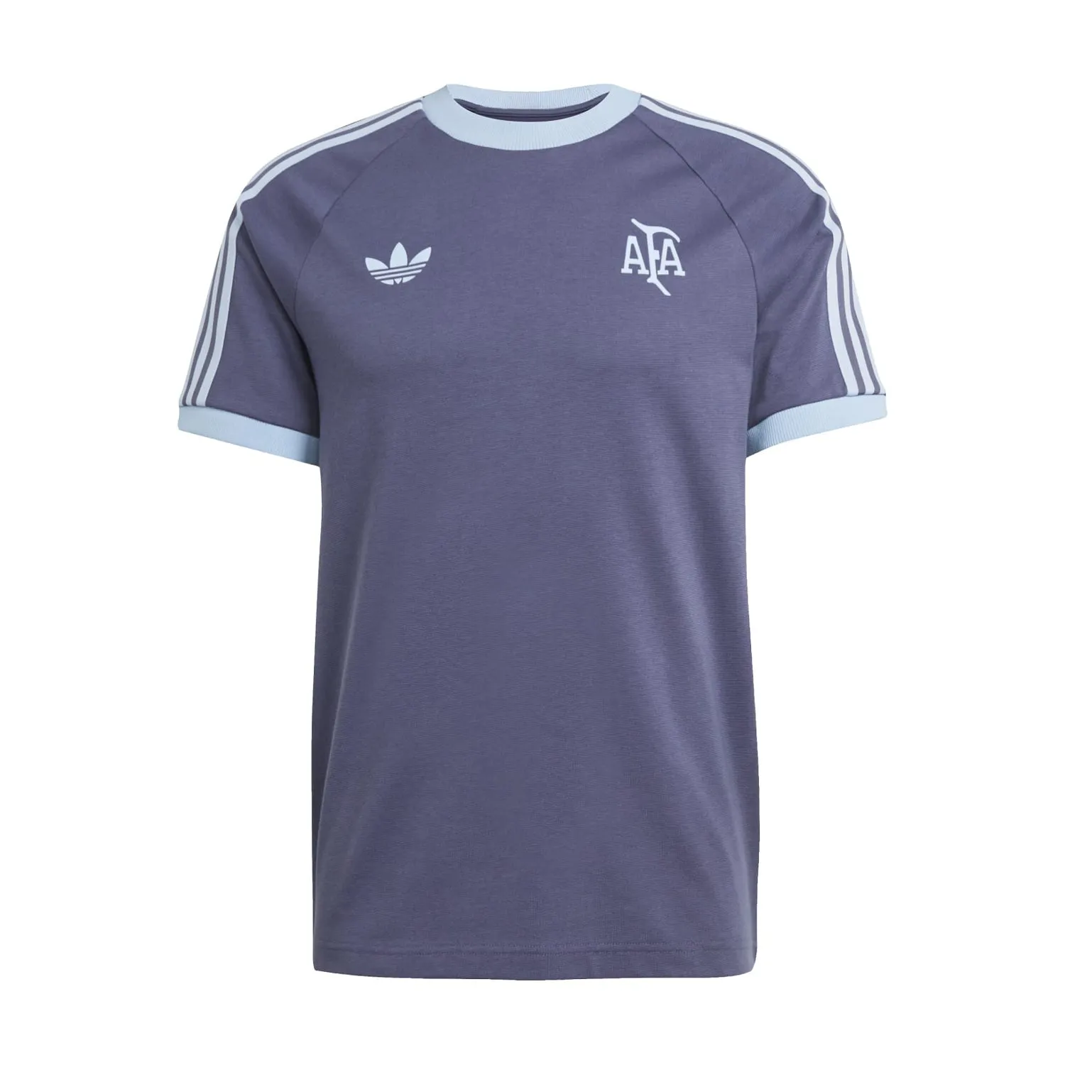 Argentina Culturewear Anniversary Tee - Mens