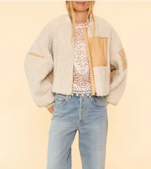 Arlyn Jacket