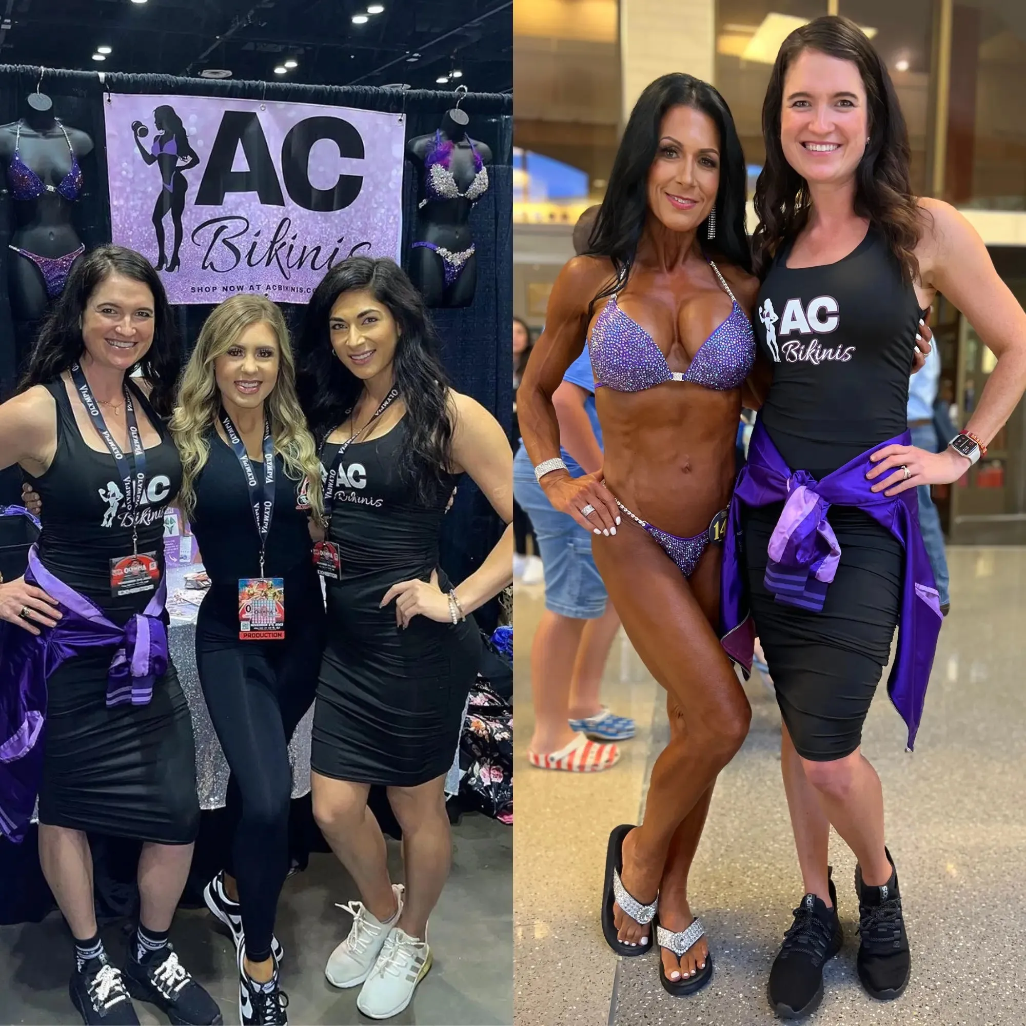 Arnold Expo 2/28/25-3/1/25