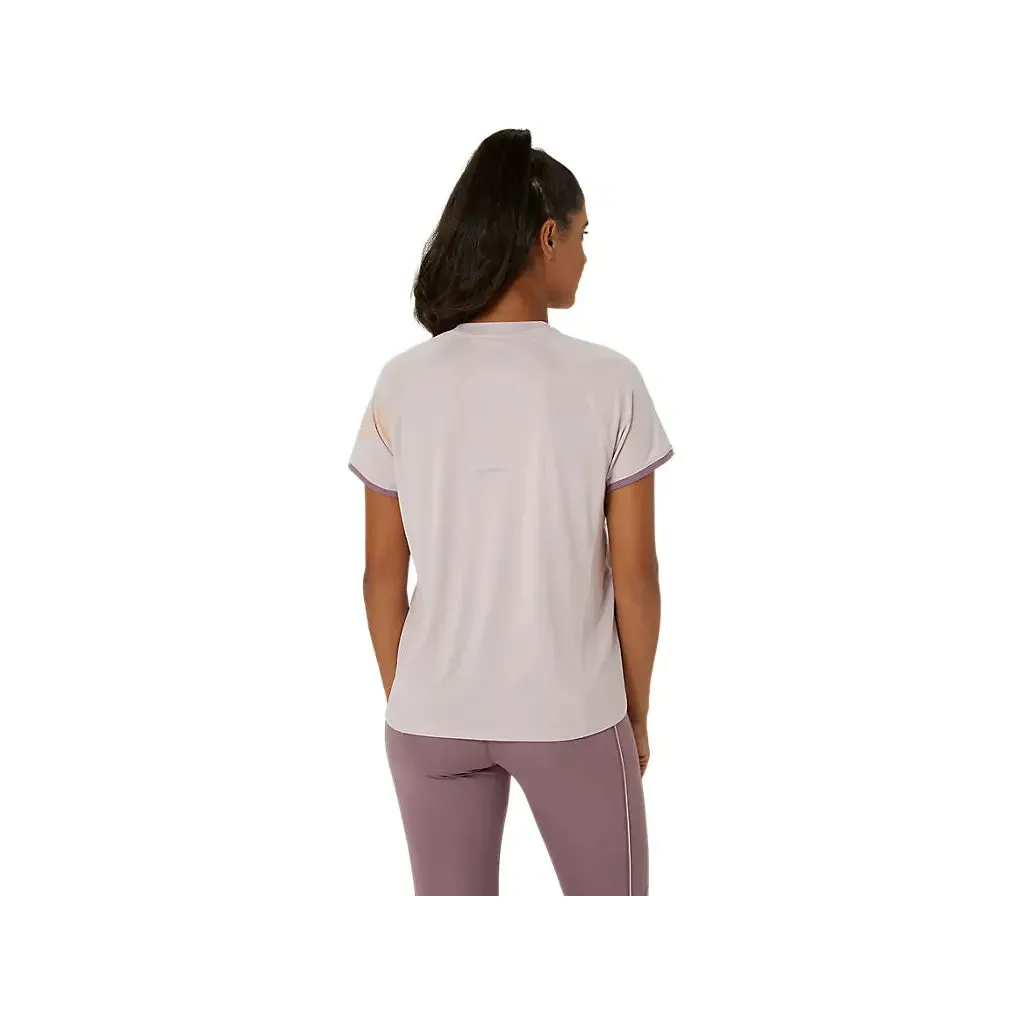 Asics Women's Icon SS Top