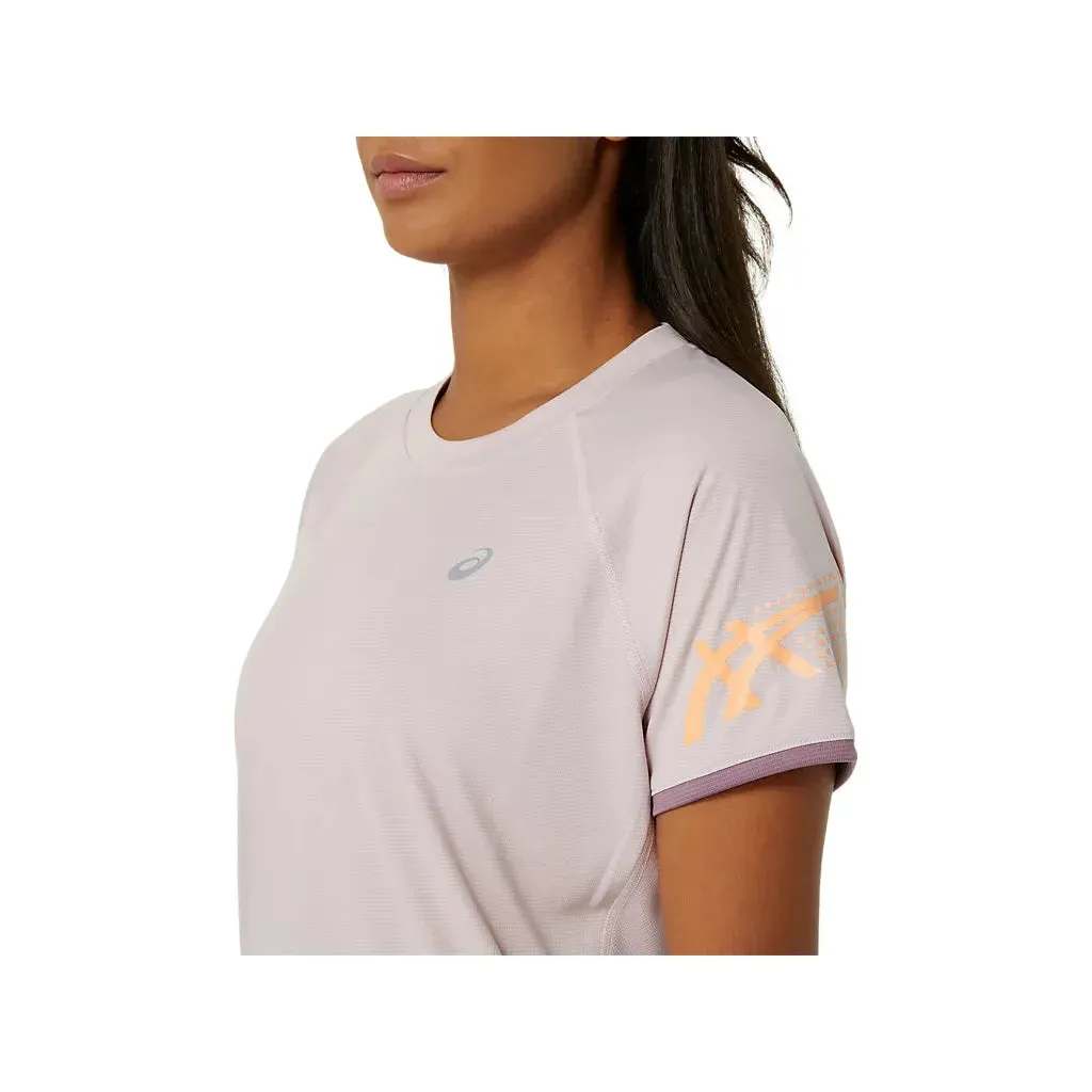 Asics Women's Icon SS Top