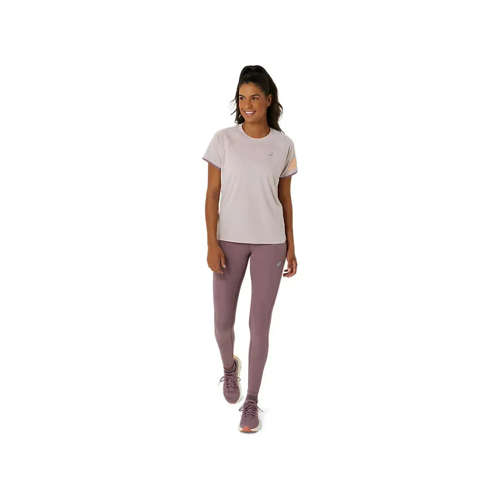 Asics Women's Icon SS Top