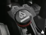 ASSAULT INDUSTRIES STEALTH SHIFT KNOB (FITS: CAN-AM MAVERICK X3)