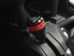 ASSAULT INDUSTRIES STEALTH SHIFT KNOB (FITS: CAN-AM MAVERICK X3)