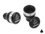 ASSAULT INDUSTRIES STEALTH SHIFT KNOB (FITS: CAN-AM MAVERICK X3)