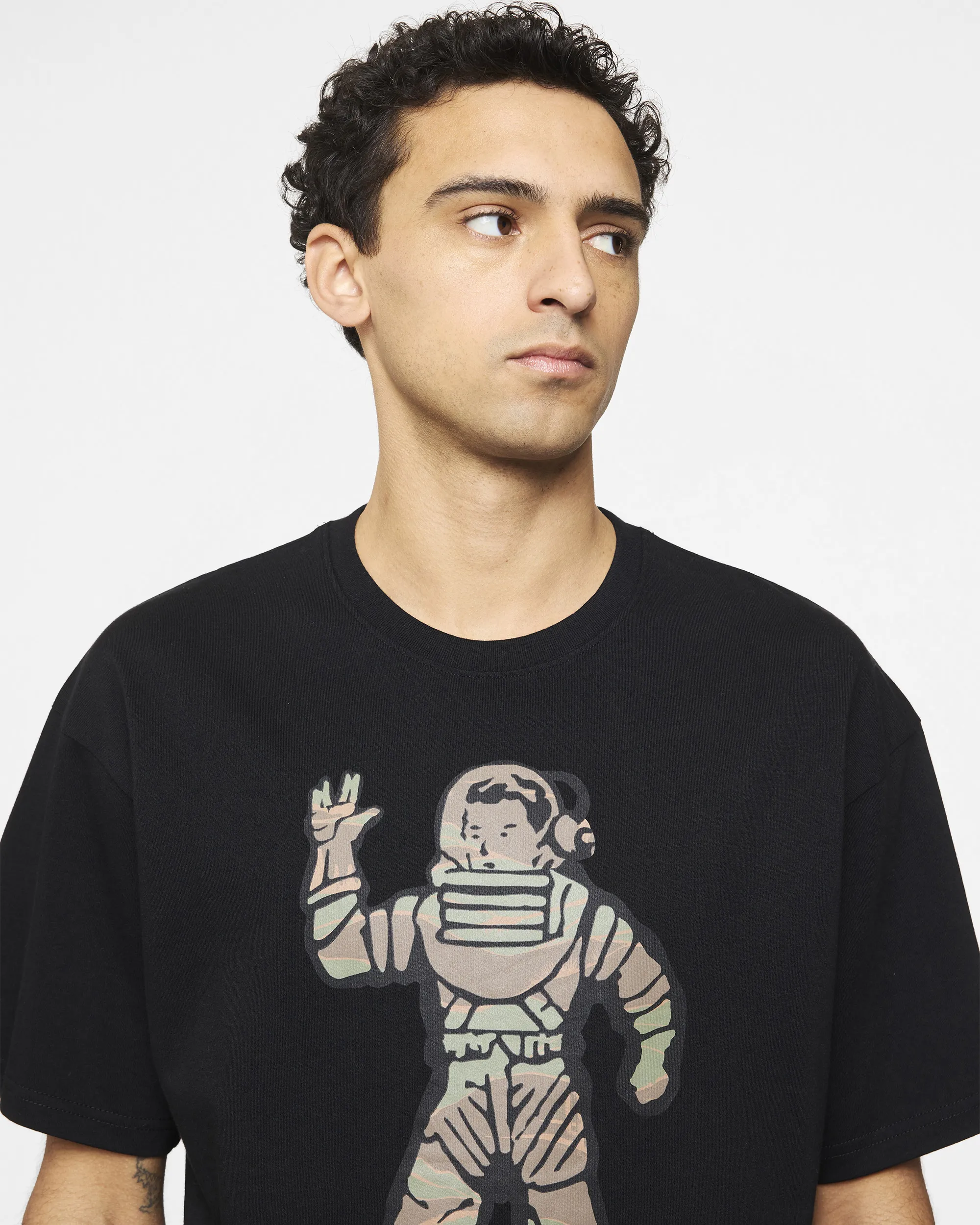 Astro Tee