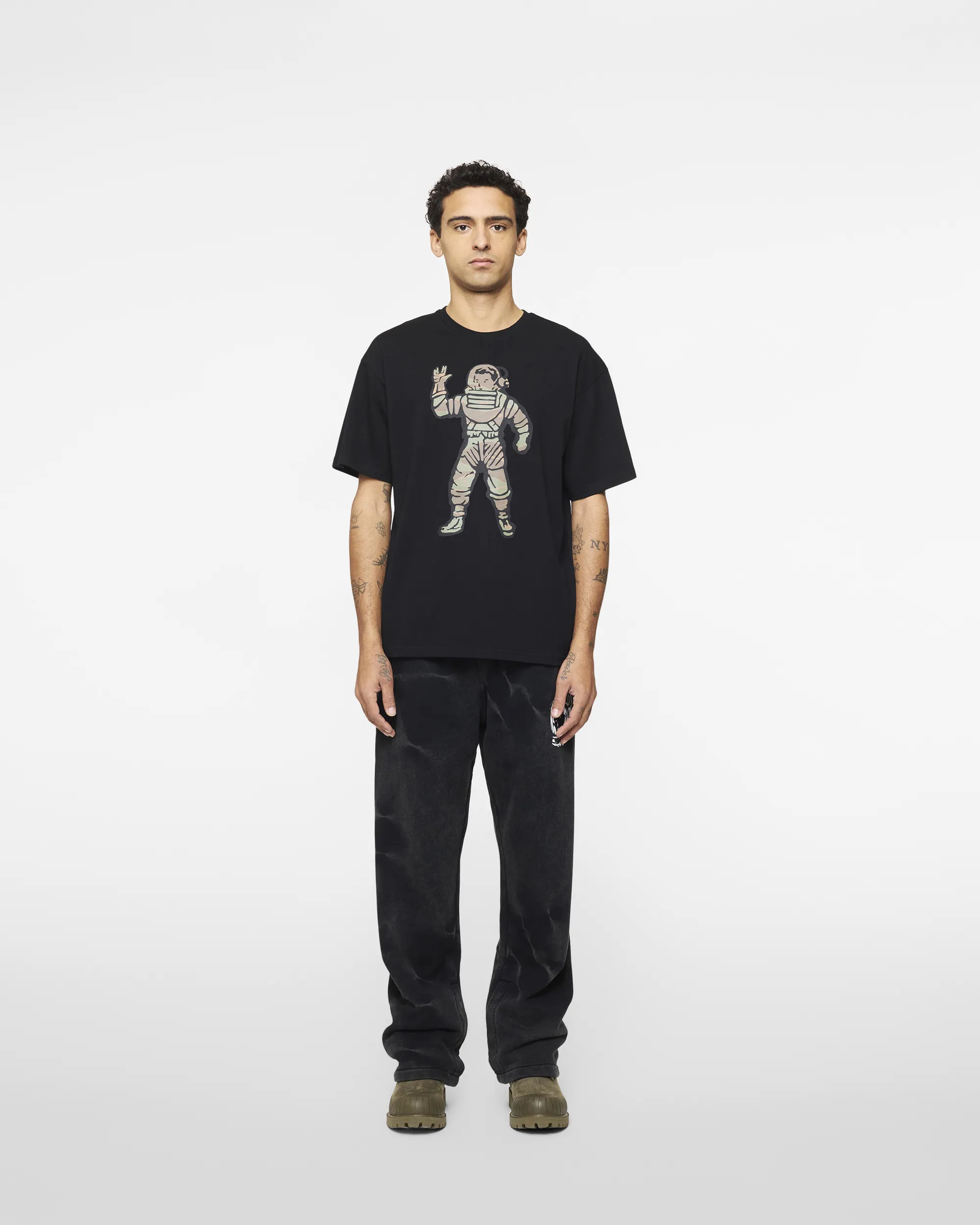 Astro Tee