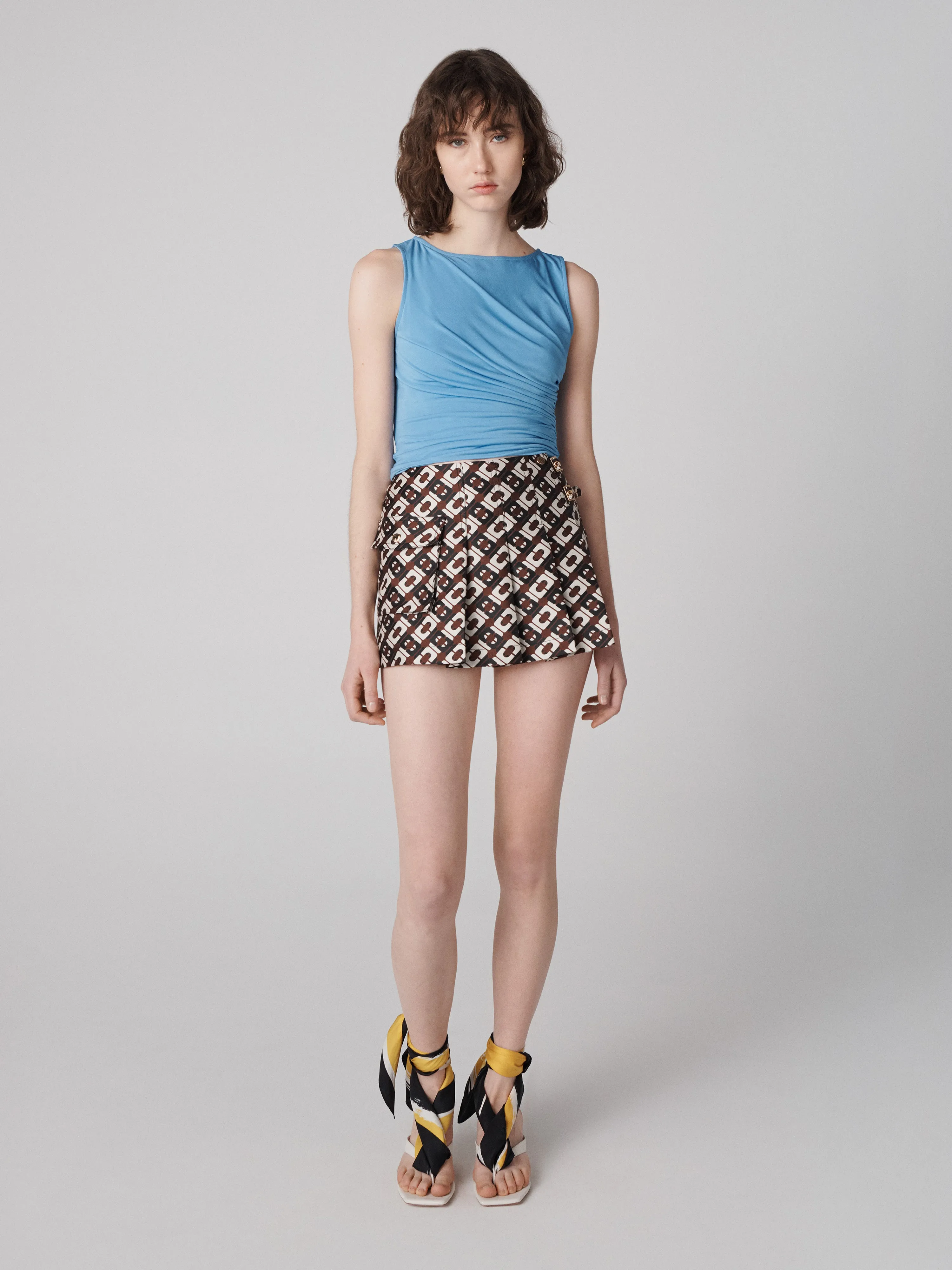 Athena Top