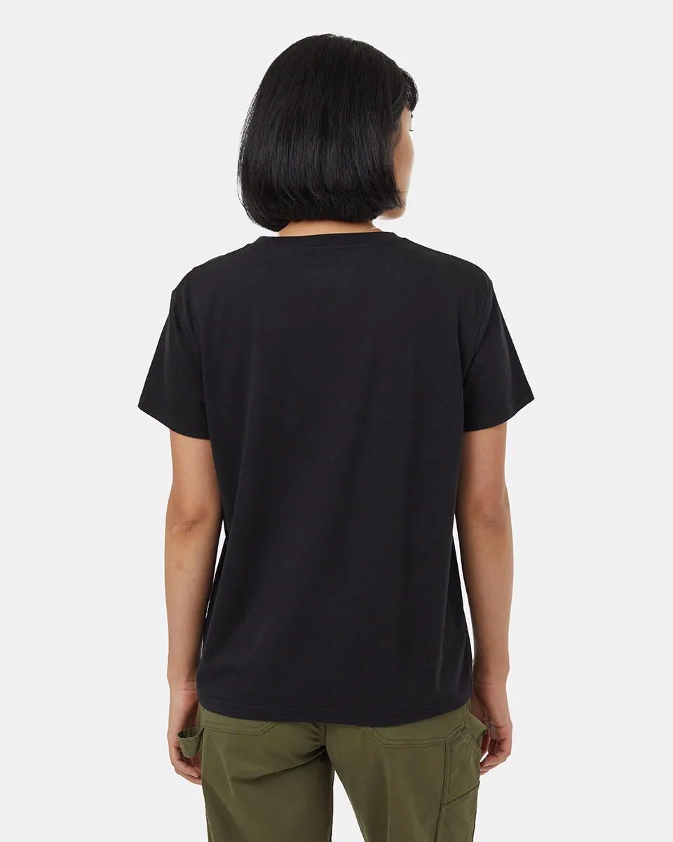 Autumn Flora T-Shirt