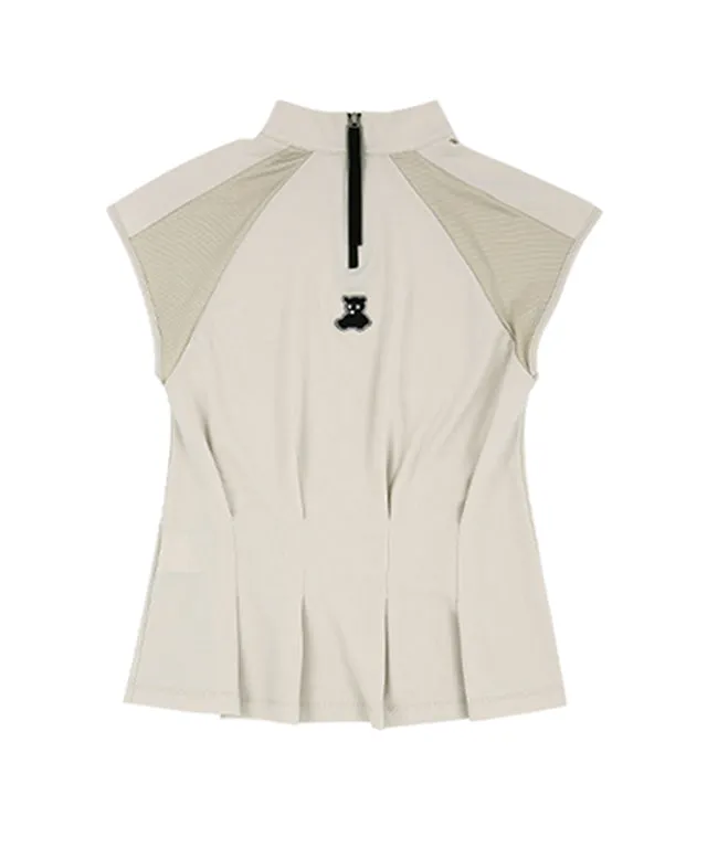 AVEN Women Evenbear Sleeveless - Beige