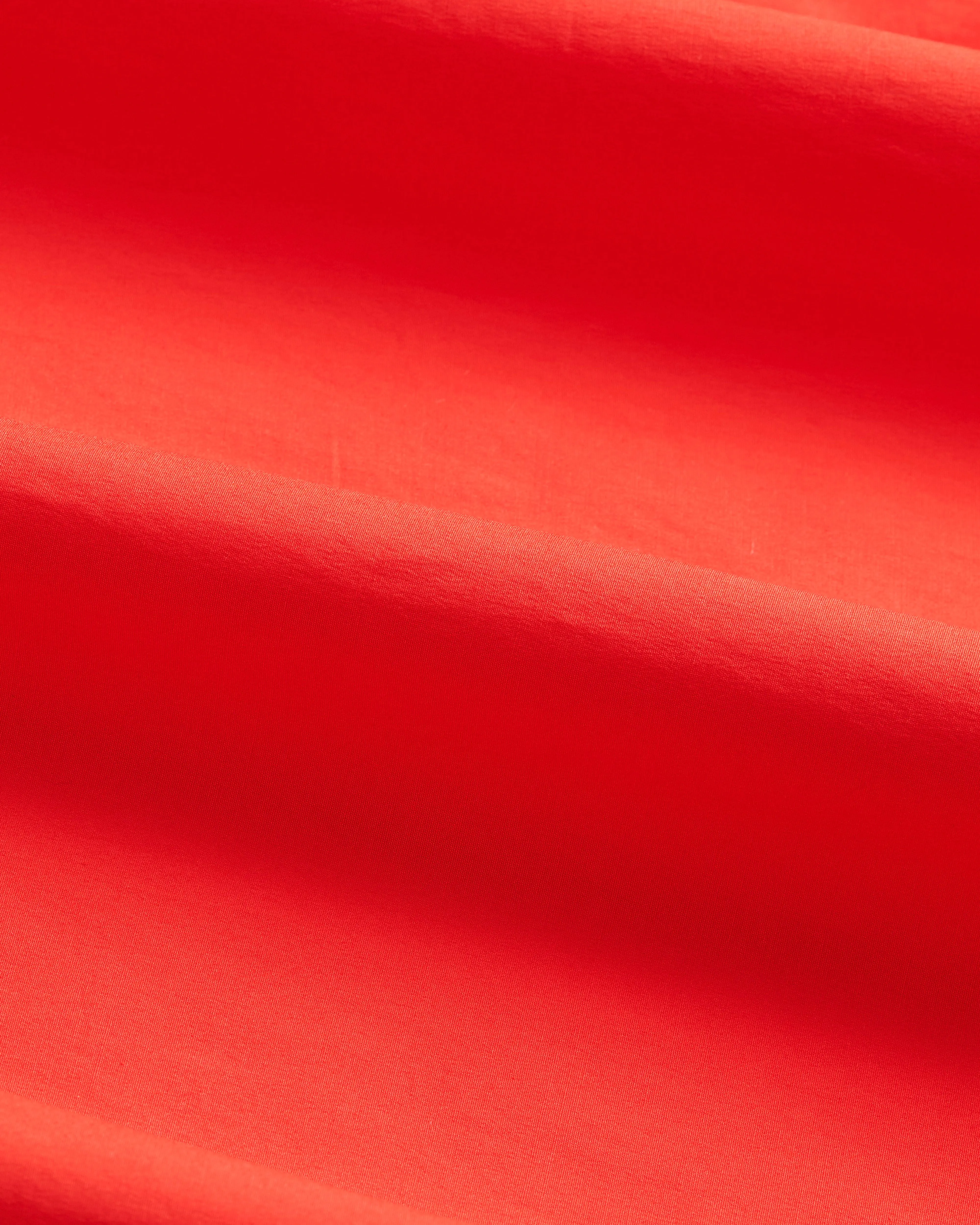 Avila Panelled Maxi Dress - Scarlet
