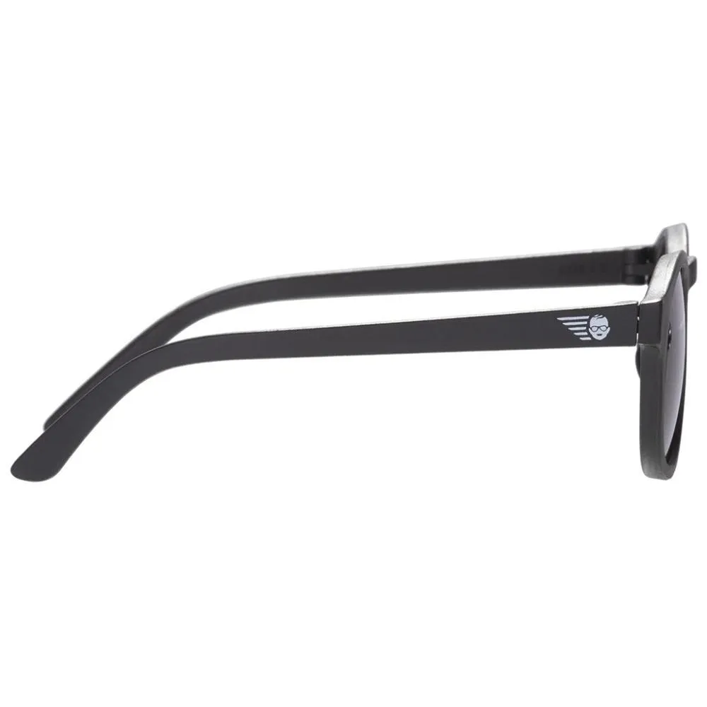 Babiators Keyhole Sunglasses (Black Ops)