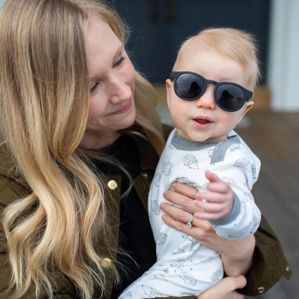 Babiators Keyhole Sunglasses (Black Ops)