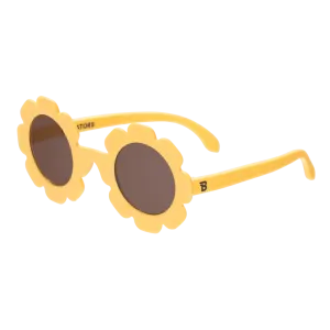 Babiators LE Flowers Sunglasses (Sweet Sunflower)