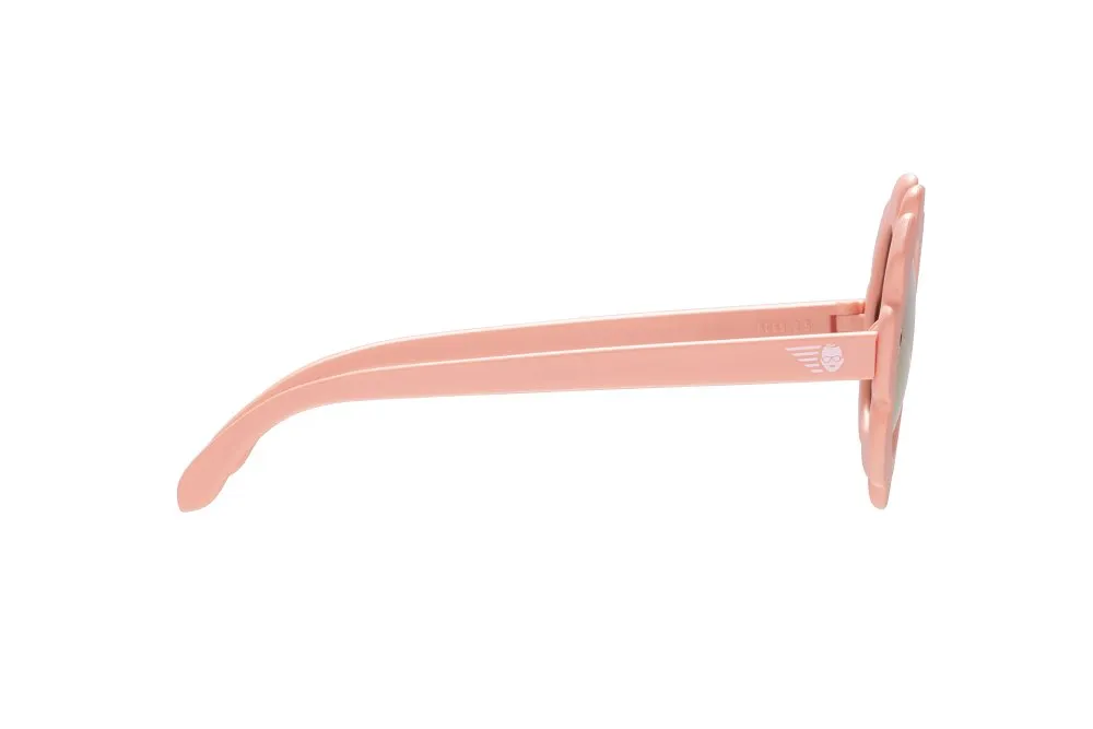 BABIATORS Polarized - Flower - The Flower Child