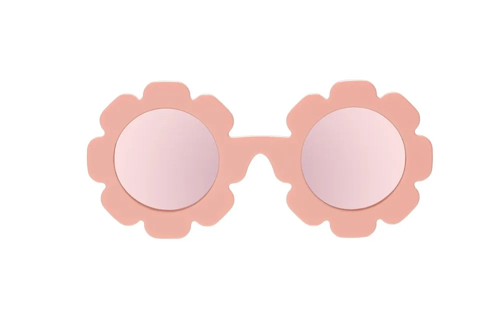 BABIATORS Polarized - Flower - The Flower Child