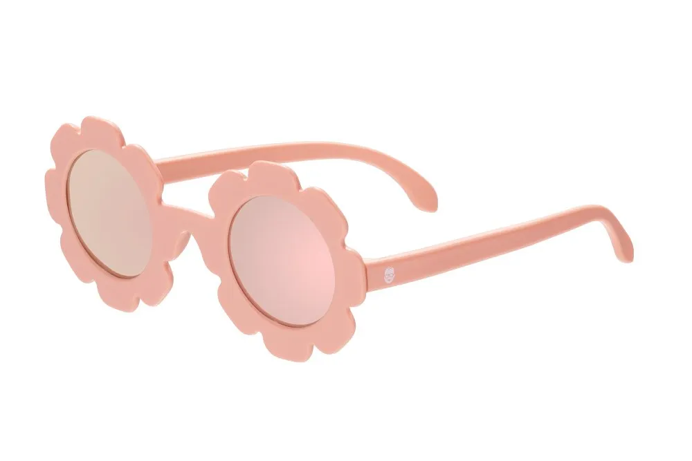 BABIATORS Polarized - Flower - The Flower Child