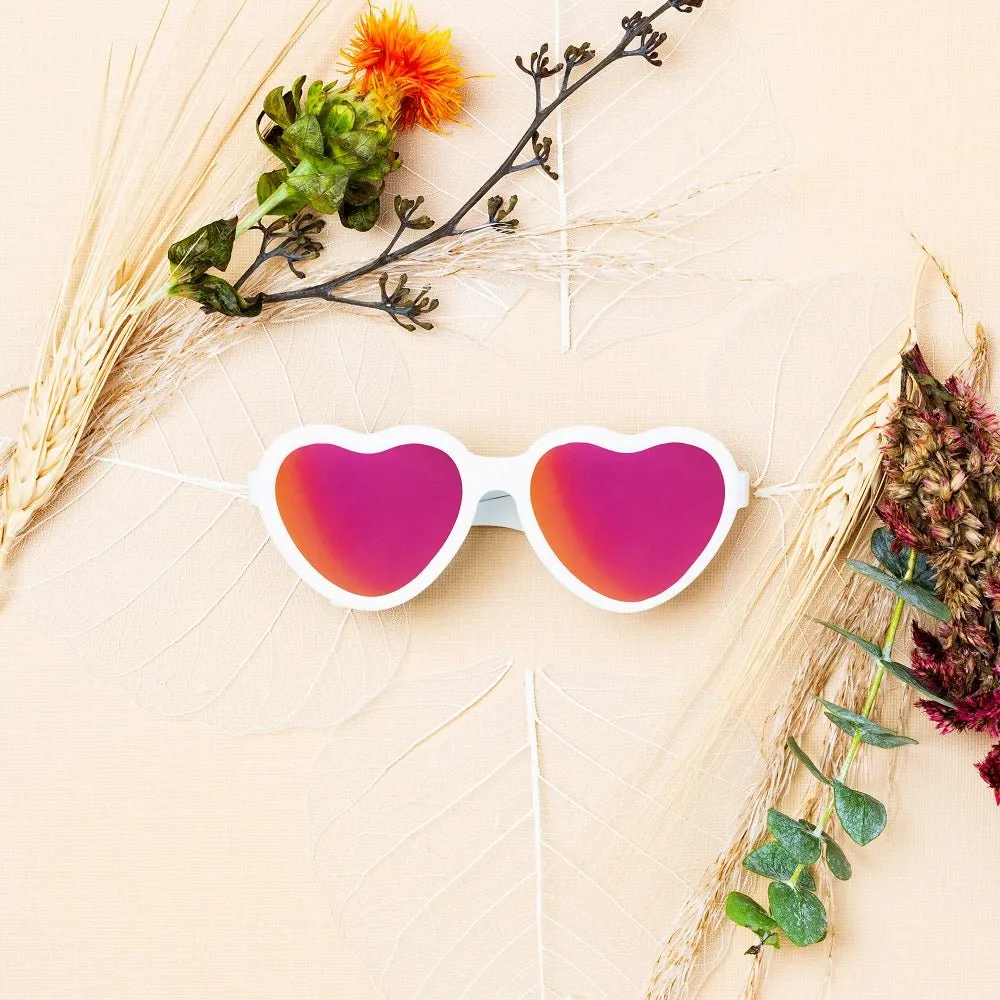 BABIATORS Polarized - Heart - The Sweetheart