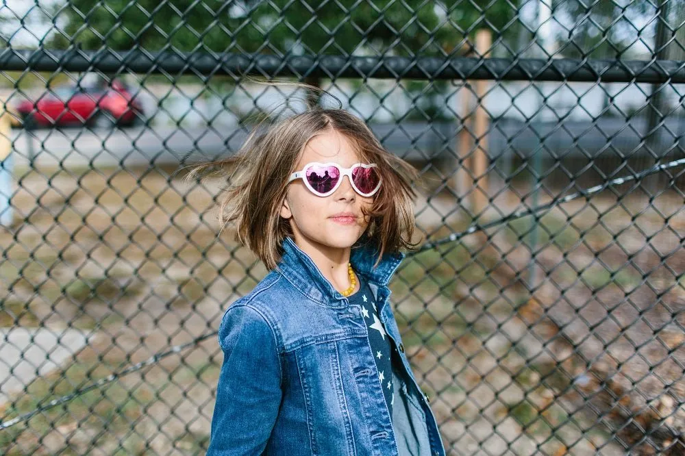 BABIATORS Polarized - Heart - The Sweetheart