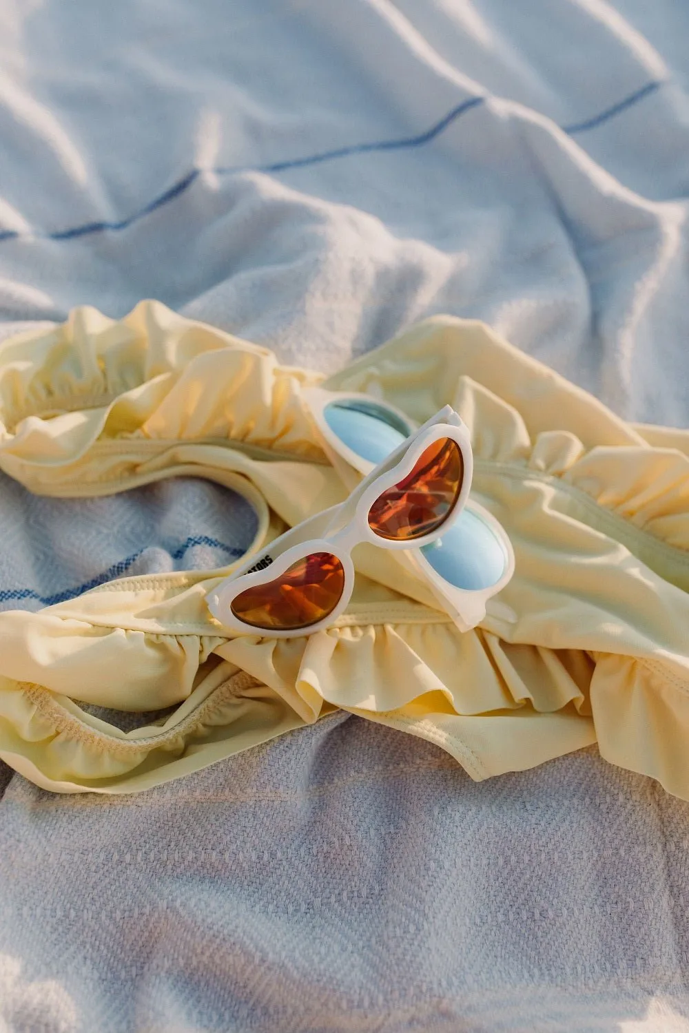 BABIATORS Polarized - Heart - The Sweetheart