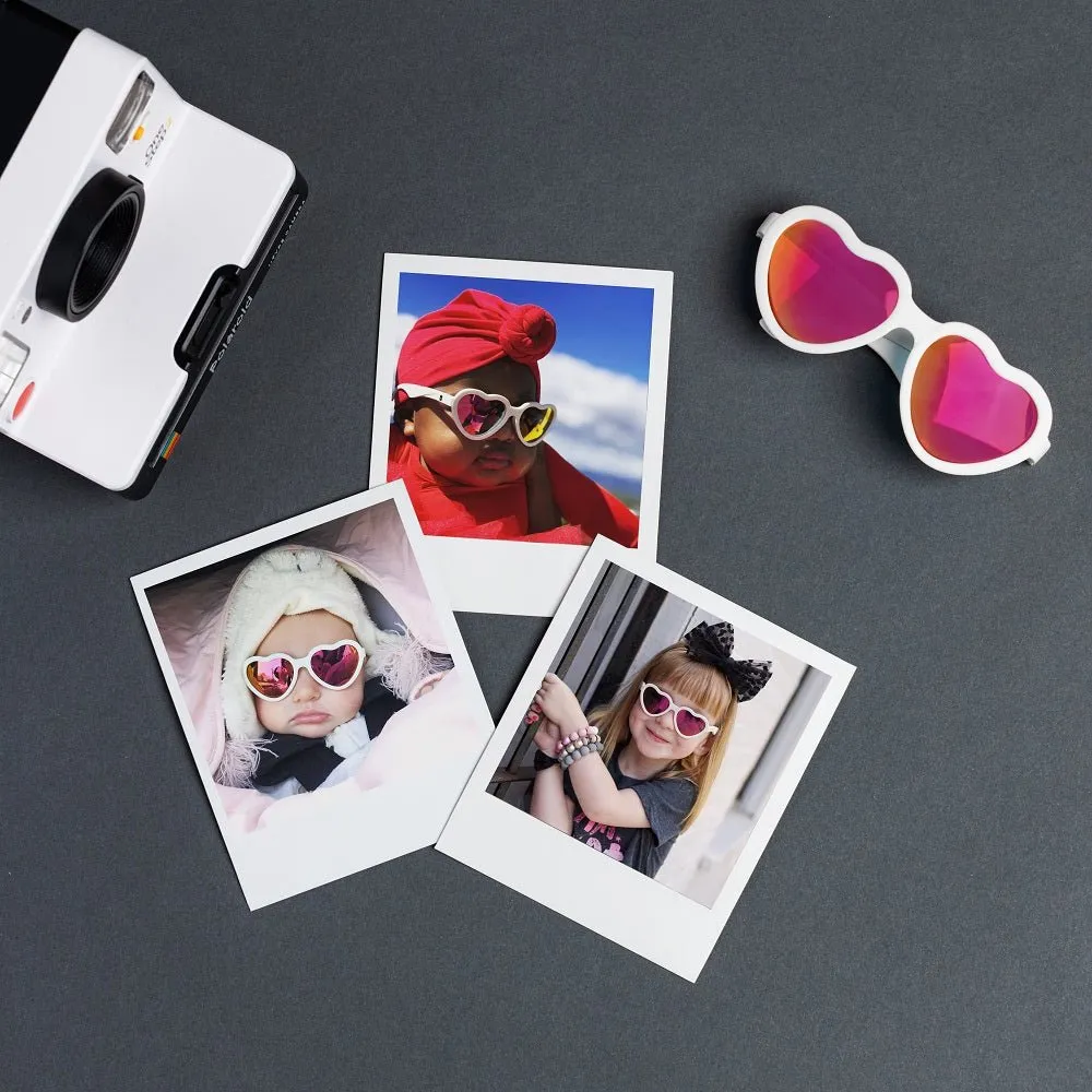 BABIATORS Polarized - Heart - The Sweetheart