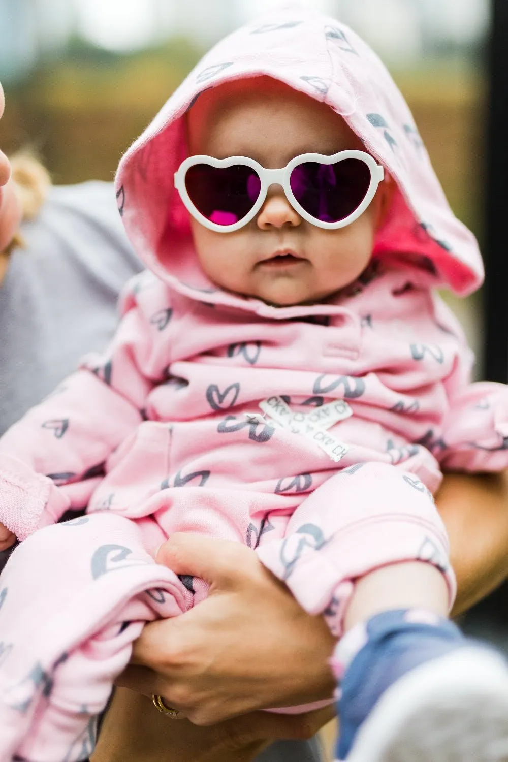 BABIATORS Polarized - Heart - The Sweetheart