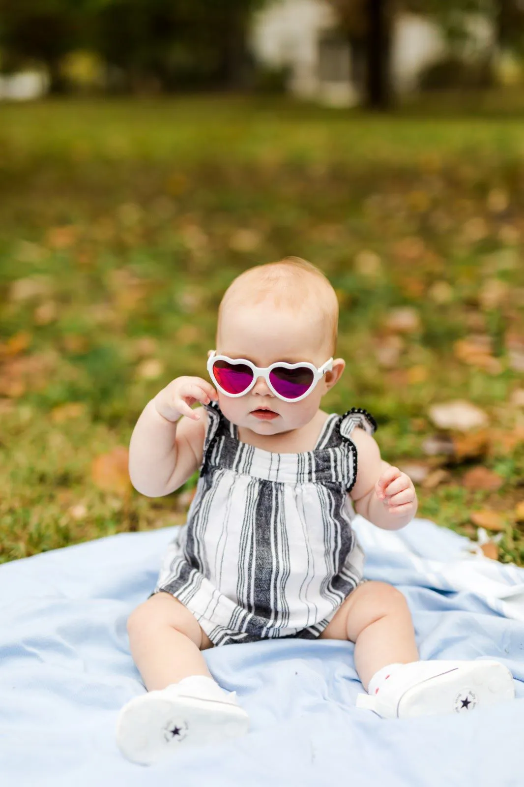 BABIATORS Polarized - Heart - The Sweetheart