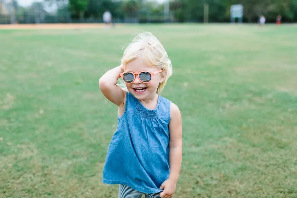 BABIATORS Polarized - Keyhole - The Weekender