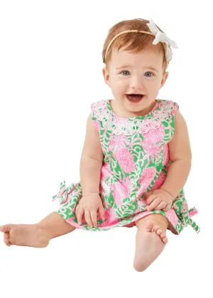 BABY LILLY SHIFT - PARTY LIKE A PINEAPPLE