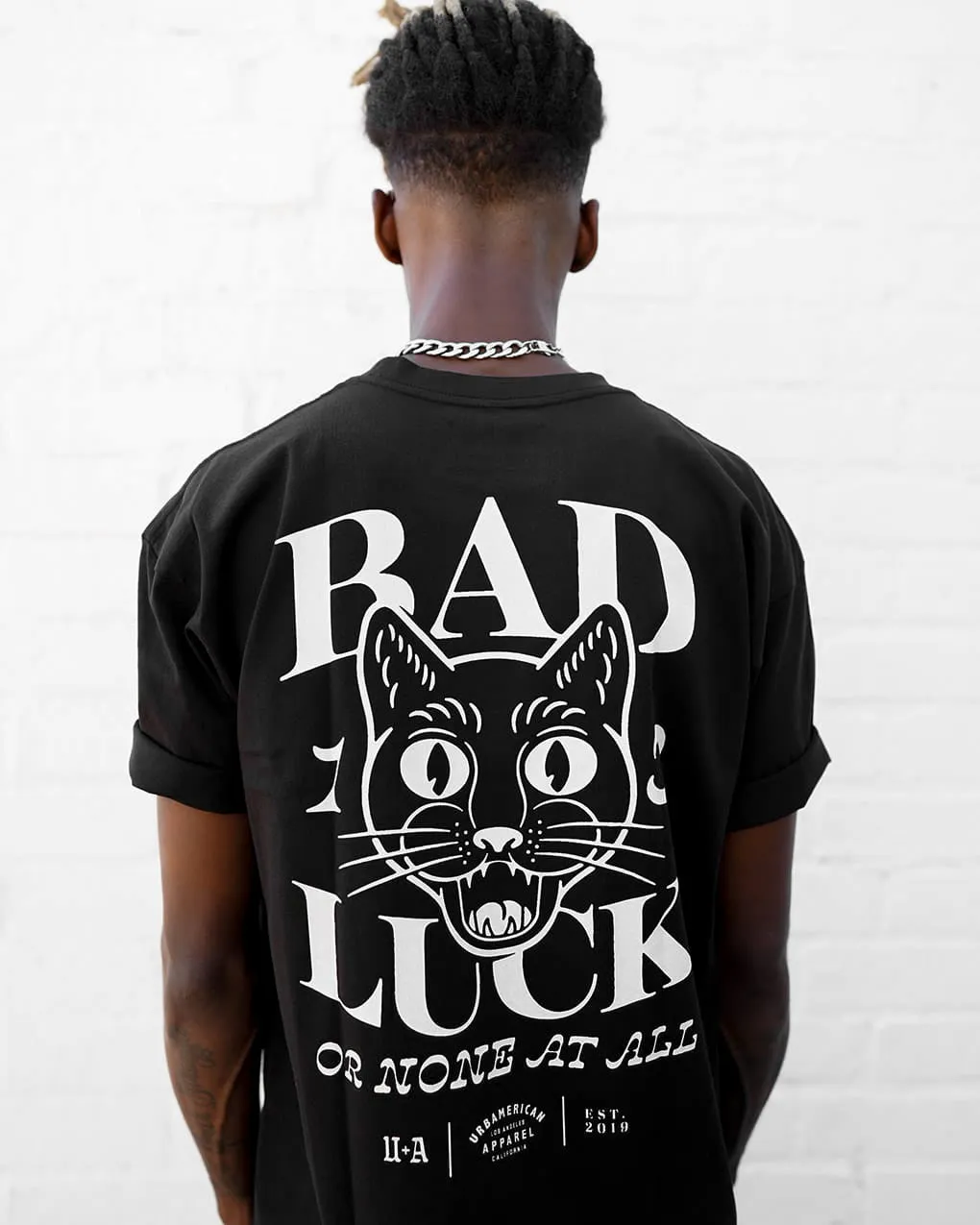 Bad Luck